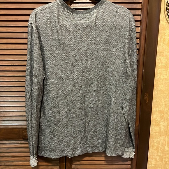 Polo Ralph Lauren Thermal top - Picture 5 of 6
